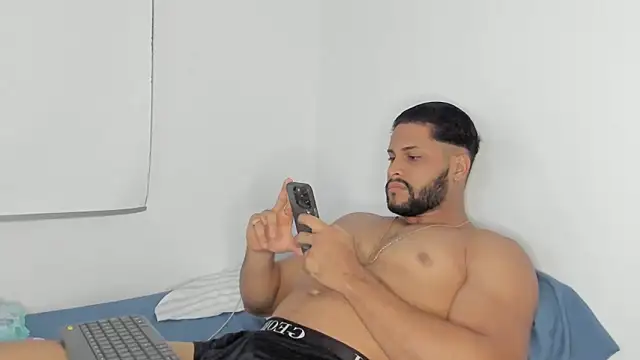 Pier Simons online show from 7, 3, 2026