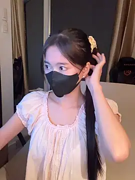  Meimeibaby  online show from 8, 4, 2026