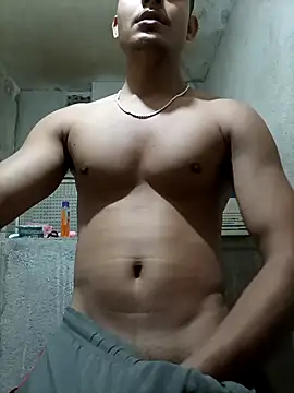 yourcrush0123 online show from 29, 10, 2025