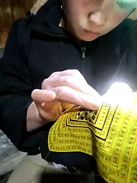 Tiyir597 online show from 11, 1, 2026