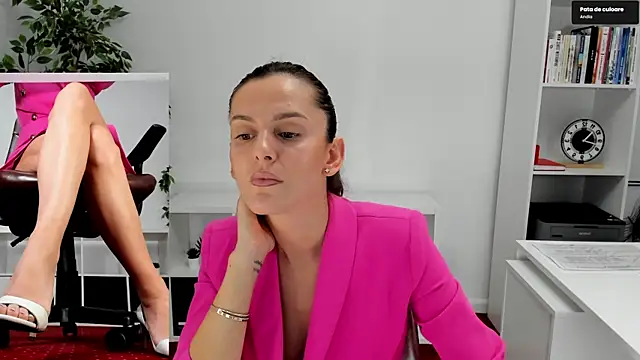 LegswAttitude online show from 15, 10, 2025