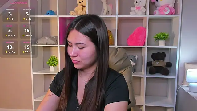 Megan Williamms online show from 12, 9, 2025