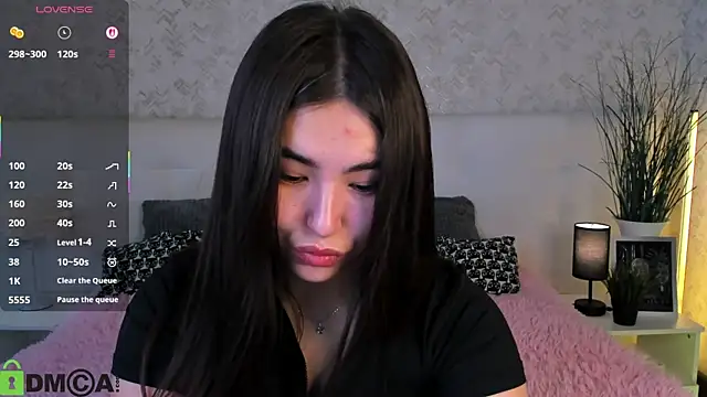 Megan Williamms online show from 22, 10, 2025