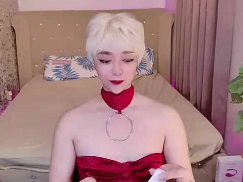 Ts-yoshi online show from 30, 11, 2025