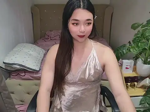 Ts-yoshi online show from 6, 7, 2026