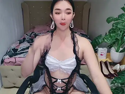 Ts-yoshi online show from 23, 7, 2026
