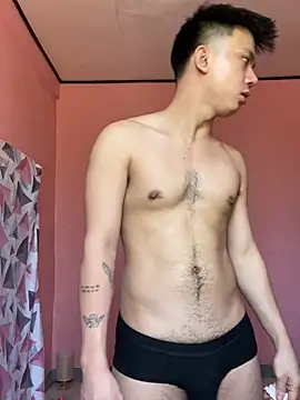 JerichoGutierez online show from 21, 3, 2026