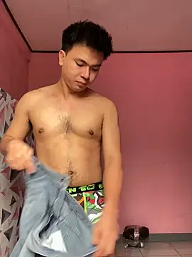 Snapshot of JerichoGutierez chatting on 9, 7, 2026 JerichoGutierez online show from 9, 7, 2026