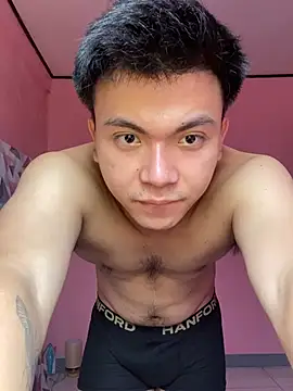 Snapshot of JerichoGutierez chatting on 16, 7, 2026 JerichoGutierez online show from 16, 7, 2026