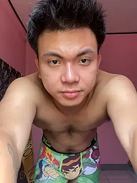 Snapshot of JerichoGutierez chatting on 17, 7, 2026 JerichoGutierez online show from 17, 7, 2026