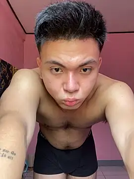 Snapshot of JerichoGutierez chatting on 20, 7, 2026 JerichoGutierez online show from 20, 7, 2026