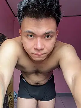 Snapshot of JerichoGutierez chatting on 24, 7, 2026 JerichoGutierez online show from 24, 7, 2026