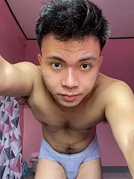 Snapshot of JerichoGutierez chatting on 28, 7, 2026 JerichoGutierez online show from 28, 7, 2026