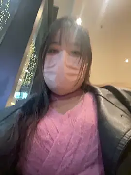 xiao-mo520 online show from 15, 12, 2025