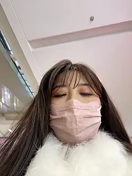 xiao-mo520 online show from 9, 3, 2026