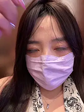 xiao-mo520 online show from 30, 5, 2026