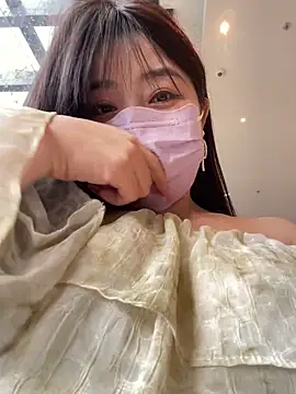 xiao-mo520 online show from 3, 6, 2026