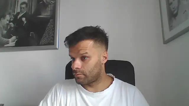 FROCETTO93 online show from 12, 9, 2025