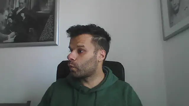 FROCETTO93 online show from 30, 10, 2025