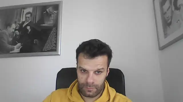 FROCETTO93 online show from 6, 11, 2025