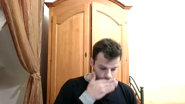 FROCETTO93 online show from 17, 11, 2025