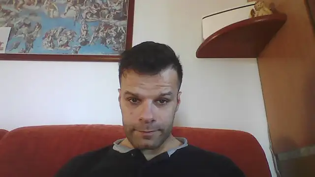 FROCETTO93 online show from 23, 11, 2025