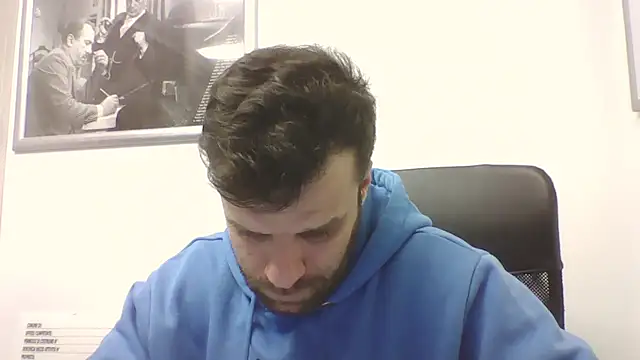 Snapshot of FROCETTO93 chatting on 9, 1, 2026 FROCETTO93 online show from 9, 1, 2026