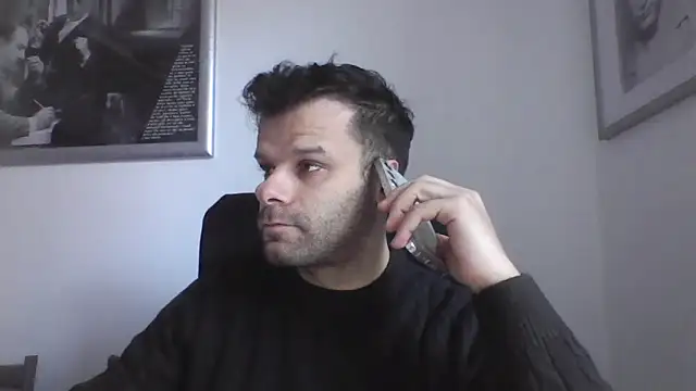 Snapshot of FROCETTO93 chatting on 15, 1, 2026 FROCETTO93 online show from 15, 1, 2026