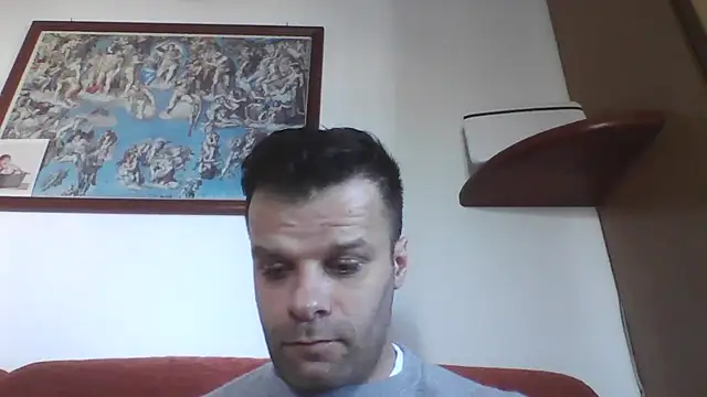 Snapshot of FROCETTO93 chatting on 22, 2, 2026 FROCETTO93 online show from 22, 2, 2026