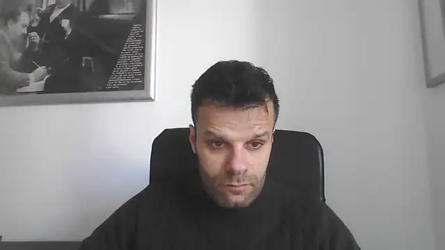 Snapshot of FROCETTO93 chatting on 24, 2, 2026 FROCETTO93 online show from 24, 2, 2026