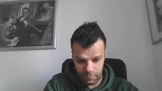 Snapshot of FROCETTO93 chatting on 26, 2, 2026 FROCETTO93 online show from 26, 2, 2026