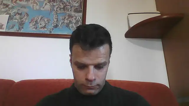 Snapshot of FROCETTO93 chatting on 29, 3, 2026 FROCETTO93 online show from 29, 3, 2026