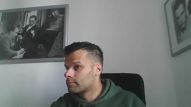 FROCETTO93 online show from 28, 4, 2026