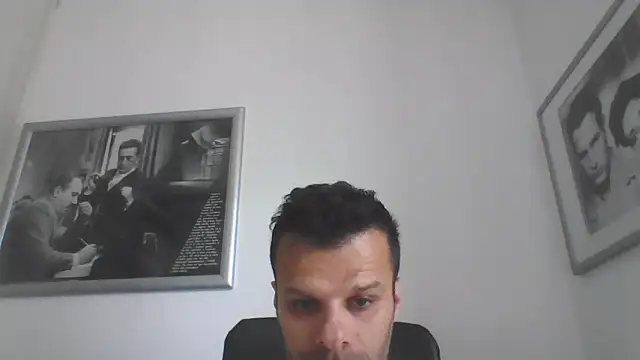 FROCETTO93 online show from 12, 5, 2026