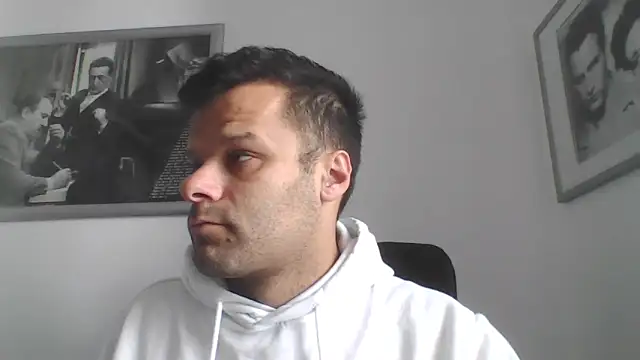 FROCETTO93 online show from 18, 5, 2026
