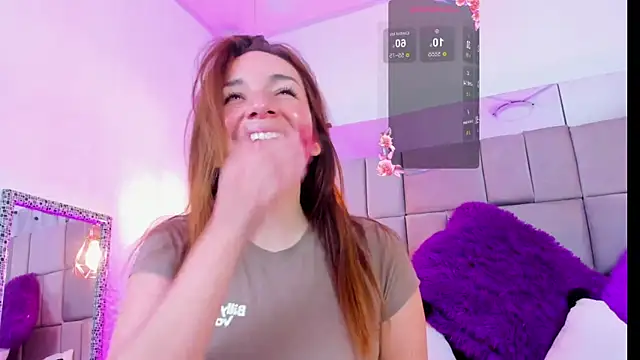 antoneella jones online show from 13, 11, 2025