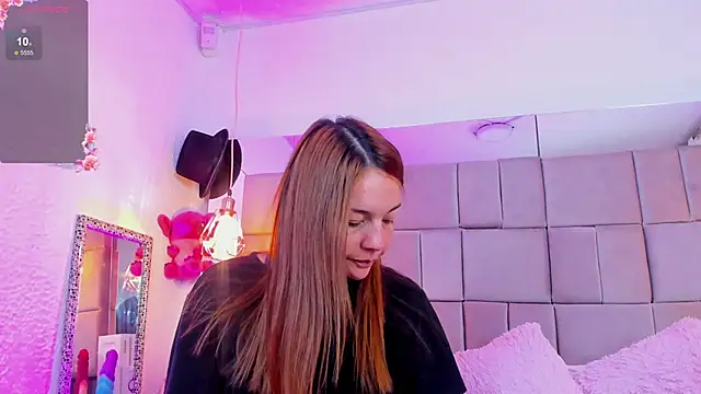 antoneella jones online show from 17, 11, 2025