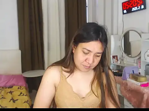 Snapshot of stellahugeX chatting on 18, 5, 2026 stellahugeX online show from 18, 5, 2026