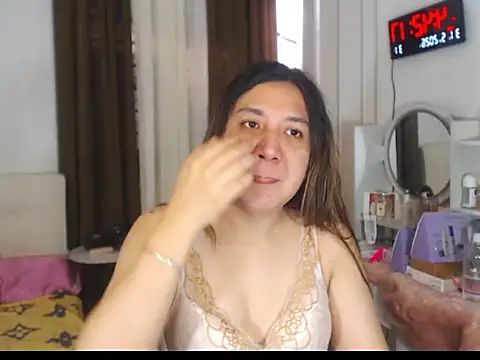 Snapshot of stellahugeX chatting on 31, 5, 2026 stellahugeX online show from 31, 5, 2026