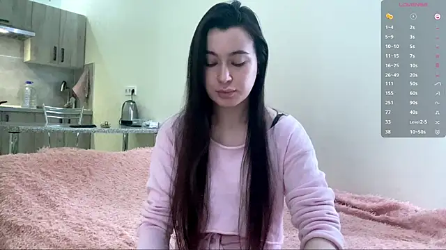 JettaHerrin online show from 19, 1, 2026