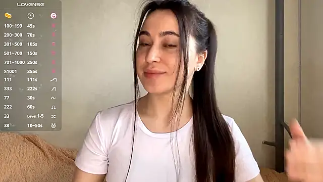 JettaHerrin online show from 25, 2, 2026