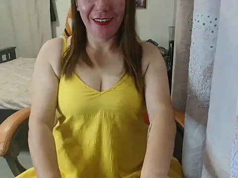 VerySexyCeline online show from 19, 4, 2026