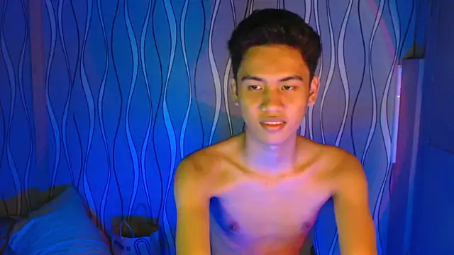 Demure Asian143 online show from 15, 9, 2025