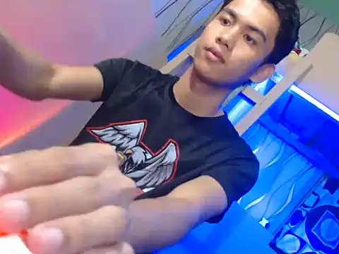 Demure Asian143 online show from 6, 10, 2025