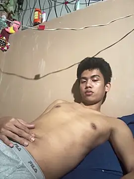 Demure Asian143 online show from 21, 5, 2026