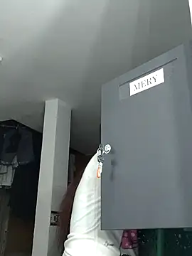 Merybeks online show from 12, 3, 2026