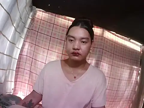 asian janella online show from 1, 11, 2025