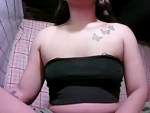 asian janella online show from 27, 3, 2026