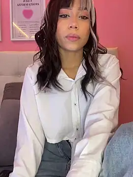 Willow Wright online show from 26, 3, 2026