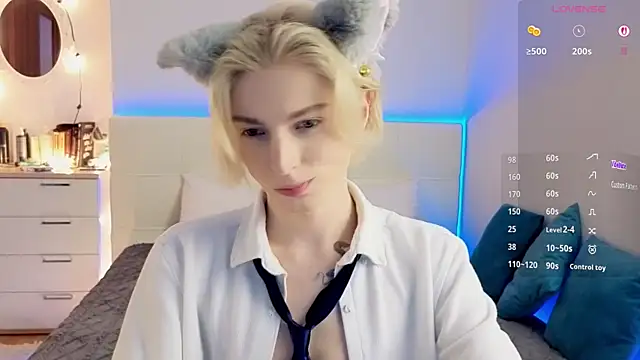 fiachand online show from 18, 4, 2026